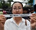 Doctor's rape: Kolkata police SIT probes ex-principal's finances