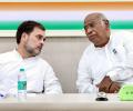 United front against BJP? Kharge, Rahul to visit J-K