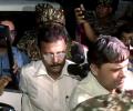 Now, ex-RG Kar principal arrested in doc rape-murder case