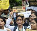 Doctors end strike after SC appeal, but not in Bengal