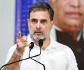 What changes does Rahul see in Modi after June 4