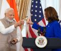 'India Is Critical To US National Security'