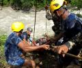 IAF plane to bring back bodies of Nepal bus tragedy victims