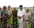 Centre may deploy additional BSF troops in Punjab to check drone threat