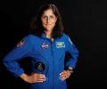 Sunita Williams to remain in space till...: NASA