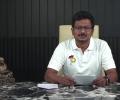 DMK govt reclaimed 6K acre of temple land worth Rs 5600 cr: Udhayanidhi