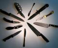 Bizarre: Knife, nail cutters removed from Bihar youth's stomach