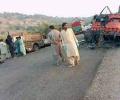 37 killed in 2 deadly attacks in Pakistan's Balochistan