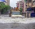 Heavy rains continue to lash Guj, 7 killed; 15K relocated