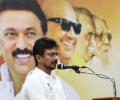 Will Udhayanidhi Be Stalin's Successor?