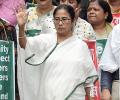 Kolkata rape-murder: Sorry, says Mamata Banerjee