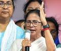 Will amend laws to ensure death to rapists: Mamata