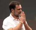 Rahul to cut short US trip in view of J-K, Haryana polls