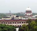 Bail is rule, jail exception even in money-laundering cases: SC