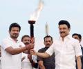 Not Yet Time For Udhayanidhi Stalin To Be Dy CM