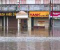 Vadodara flood situation alarming, 5k relocated; Army joins rescue ops