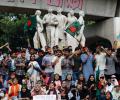 Bangladeshis angry with India because...: BNP leader