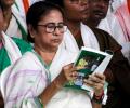 Mamata convenes special session to pass anti-rape law