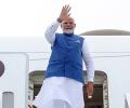 Pak invites Modi to SCO meeting in Islamabad