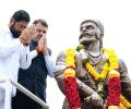 Expert explains why Shivaji Maharaj statue collapsed