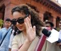 Kangana says pressured to cut scenes as censors yet to clear her film