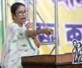 'Yet to receive a reply': Mamata writes to Modi again