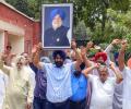 Chorus grows for Sukhbir to step down after Akal Takht order