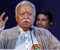 Every couple should produce at least 3 kids: RSS chief