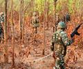 7 Maoists killed in encounter in Telangana, 2 AK-47s recovered