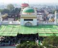 ASI seeks control of Sambhal mosque post violence, cites heritage status