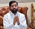 Eknath Shinde unwell; will return to Mumbai today