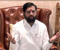 BJP to decide Maharashtra CM; my full support: Eknath Shinde