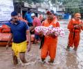 Cyclone Fengal: IMD issues red alert for northern Kerala