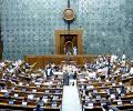 Logjam over, Oppn agrees to let Parliament function