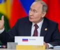 Putin may visit India next year: Kremlin