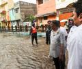 Villupuram reels under record floods, railway suspends ops