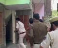 Delhi youth murders parents, sister on their 27th wedding anniversary