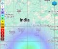 5.3 magnitude earthquake hits Telangana; tremors felt in AP, Maha