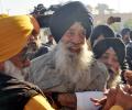 Badal shooter visited Golden Temple day before attack