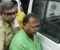 You are a corrupt person: SC to Bengal ex-minister Partha Chatterjee