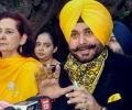 Can't curtail freedom of speech: HC rejects plea on Sidhu's cancer claims