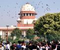 SC slams HC for sacking woman judge over miscarriage