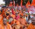 Why do Bengal parties clash over attacks on Bangladesh Hindus?