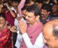 CM Fadnavis promises to hike Ladki Bahin stipend to Rs 2,100