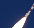 PSLV places 2 European Space Agency satellites into orbit