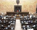 Opposition decries 'Hindification' of laws