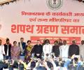 Hemant Soren expands cabinet, Cong finally joins govt