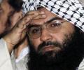 Shun 'duplicity' on terrorism, act against Masood Azhar: India to Pak