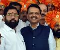 Sena firm on home portfolio ahead of Maha cabinet expansion