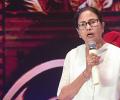 Party will decide, not me: Mamata on her successor